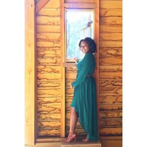 Meet your Posher, Gisselle